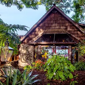 Lodge Kula Lodge