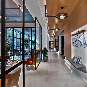 Arlo Soho 4*, New York United States
