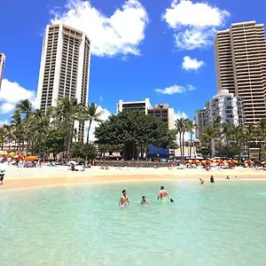 Kuhio 904 , Honolulu United States