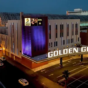 Golden Gate Casino 3*, Las Vegas United States